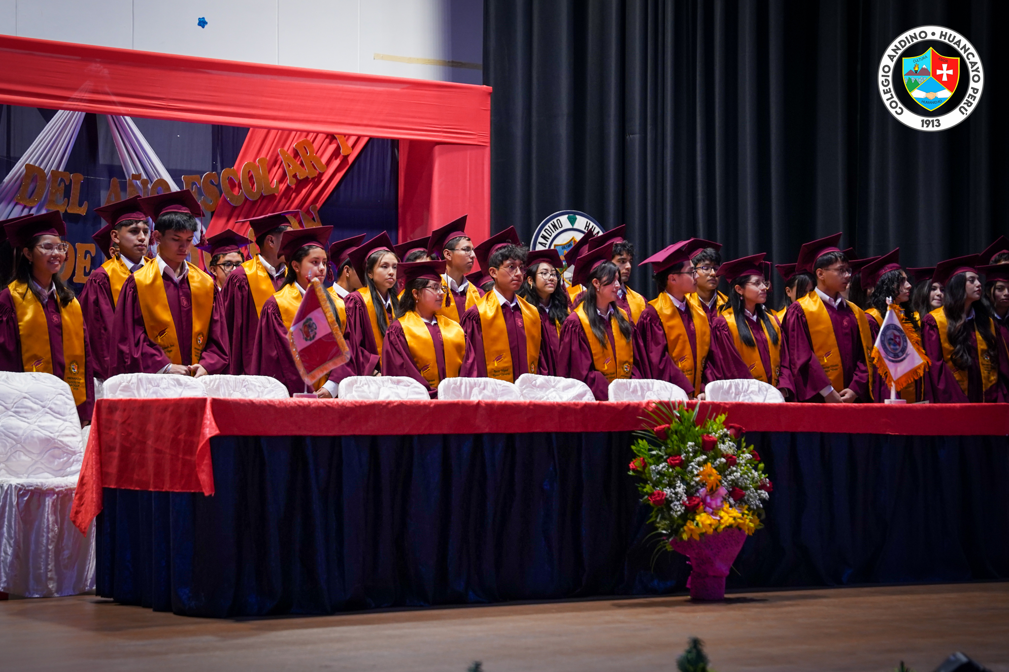 Clausura Escolar 2025