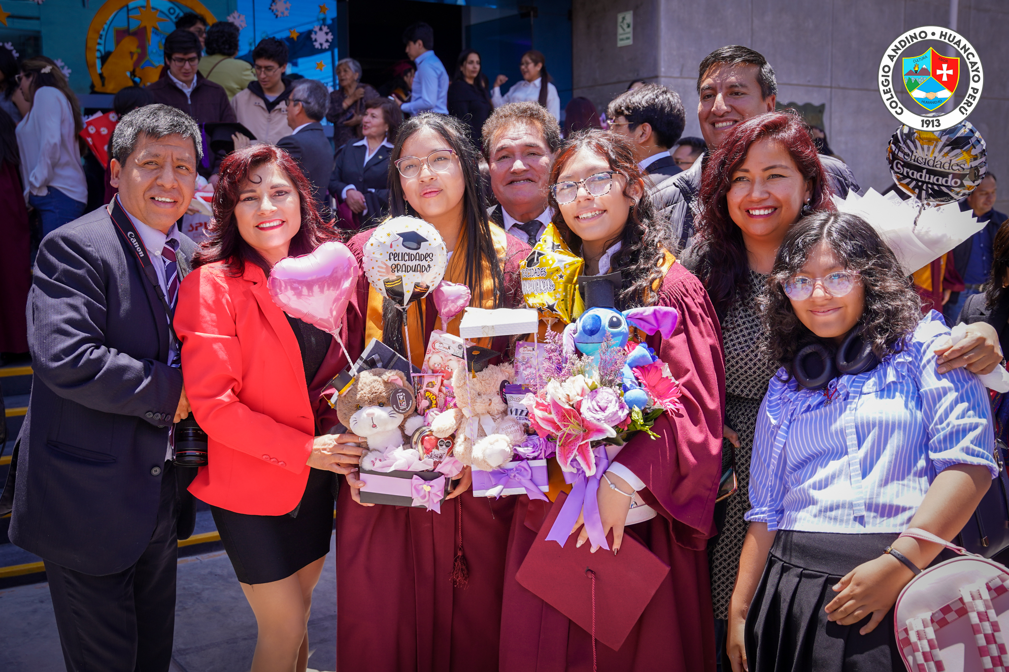 Clausura Escolar 2025