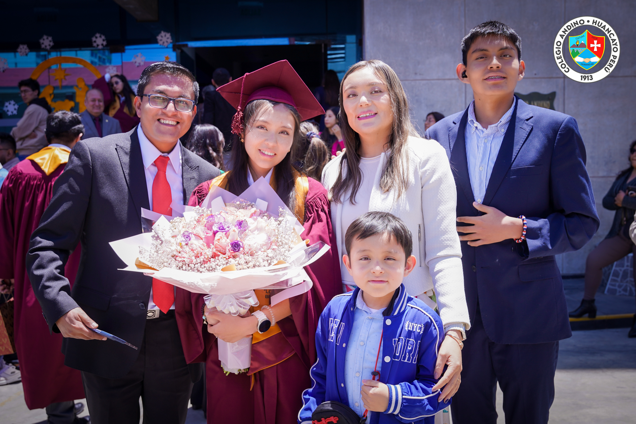 Clausura Escolar 2025