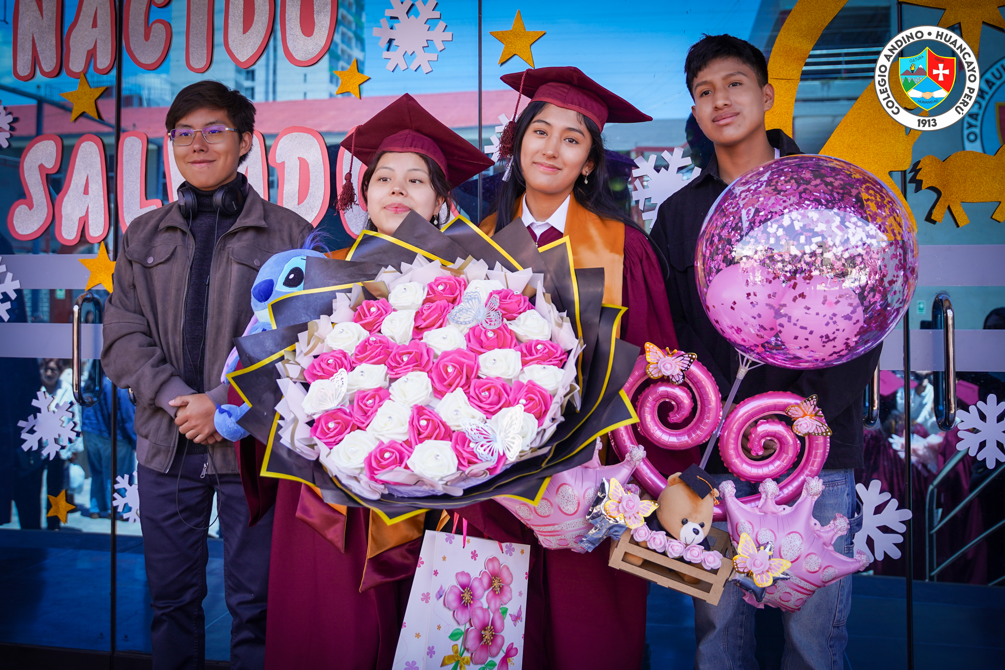 Clausura Escolar 2025