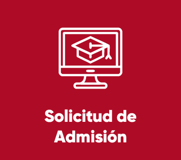 Solicitud de Admisión