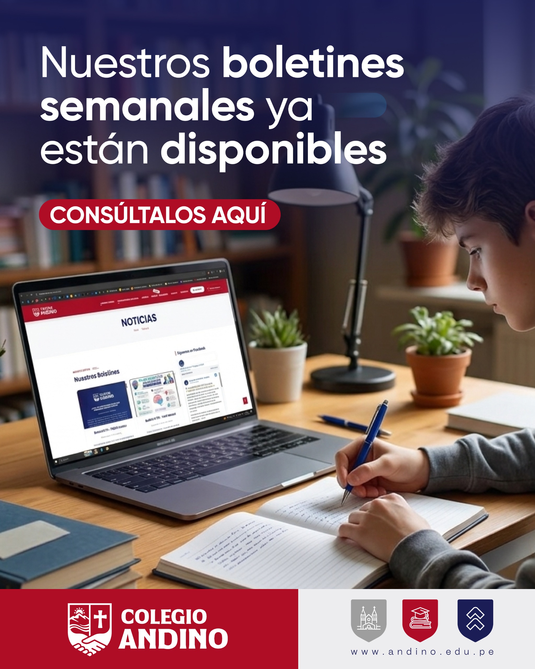 Comunicado 1