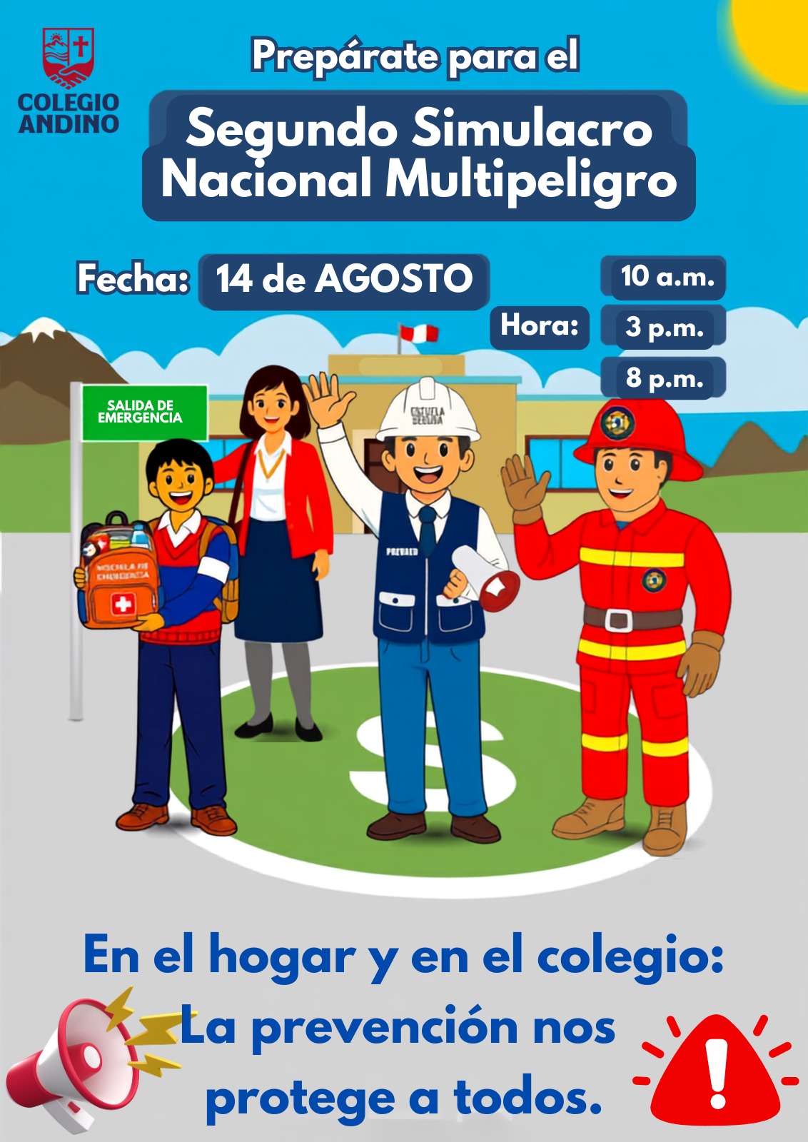 Sismo 1