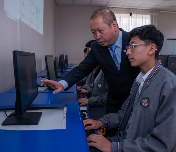 Educación Secundaria