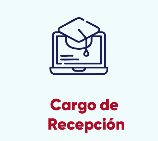 Cargo de Recepción
