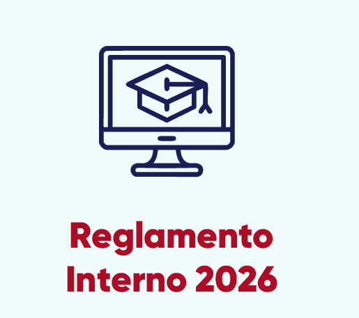 Reglamento Interno 2026