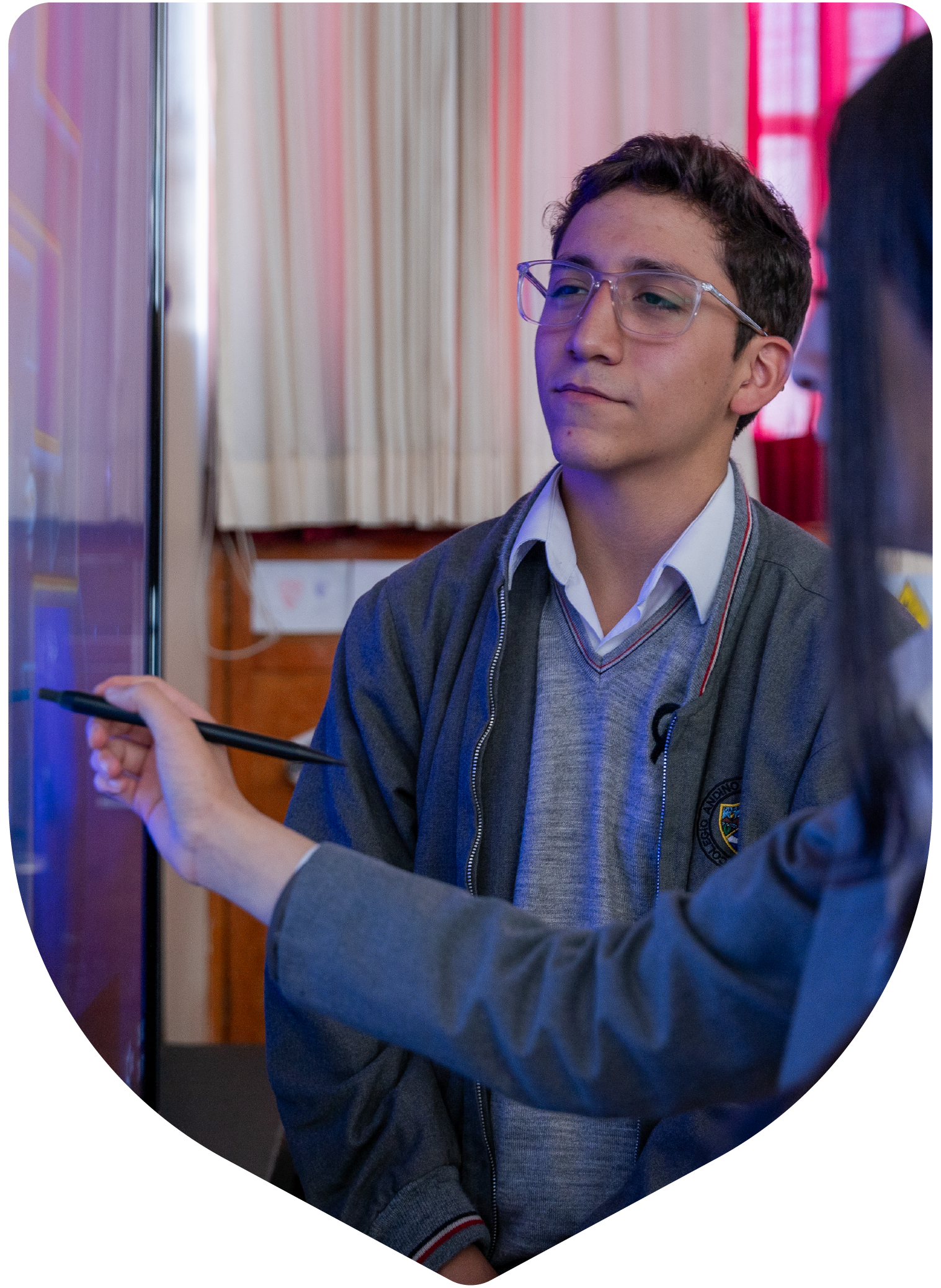 III Nivel - Educación Secundaria