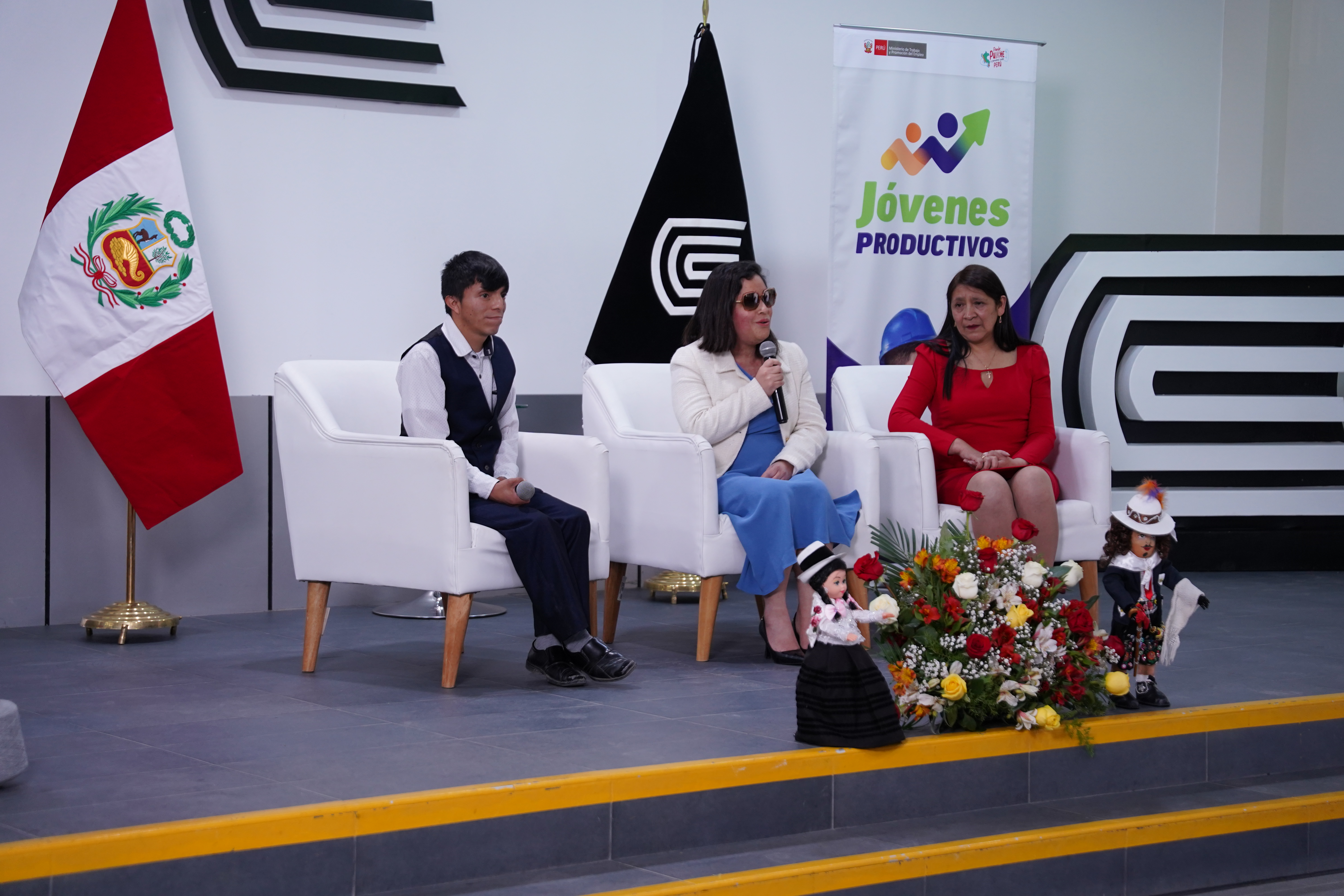 Prácticas Inclusivas